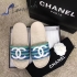 Chanel Flat 010